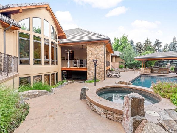 1705 W Hinsdale Place, Littleton CO 80120
