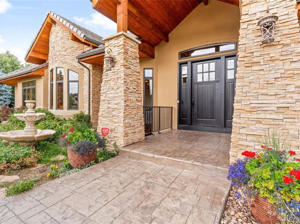 1705 W Hinsdale Place, Littleton CO 80120