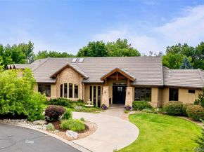 1705 W Hinsdale Place, Littleton CO 80120