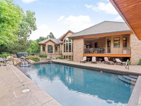 1705 W Hinsdale Place, Littleton CO 80120