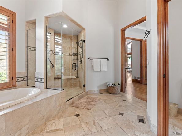 1705 W Hinsdale Place, Littleton CO 80120