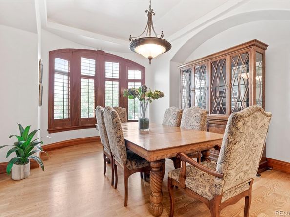 1705 W Hinsdale Place, Littleton CO 80120