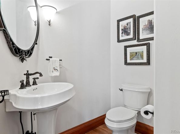 1705 W Hinsdale Place, Littleton CO 80120