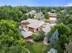 1705 W Hinsdale Place, Littleton CO 80120
