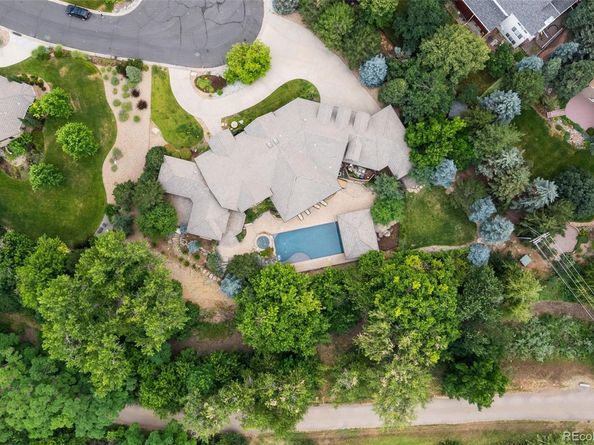 1705 W Hinsdale Place, Littleton CO 80120