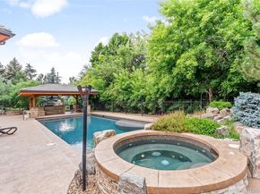 1705 W Hinsdale Place, Littleton CO 80120