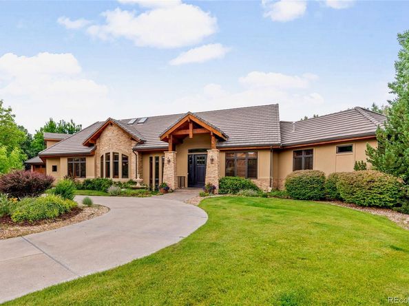 1705 W Hinsdale Place, Littleton CO 80120