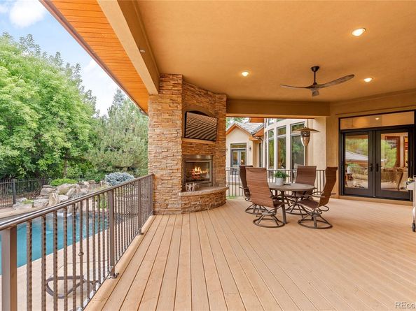 1705 W Hinsdale Place, Littleton CO 80120