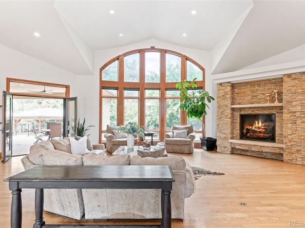 1705 W Hinsdale Place, Littleton CO 80120