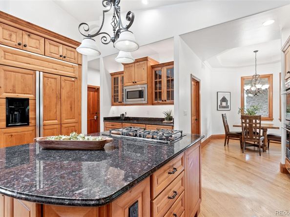 1705 W Hinsdale Place, Littleton CO 80120