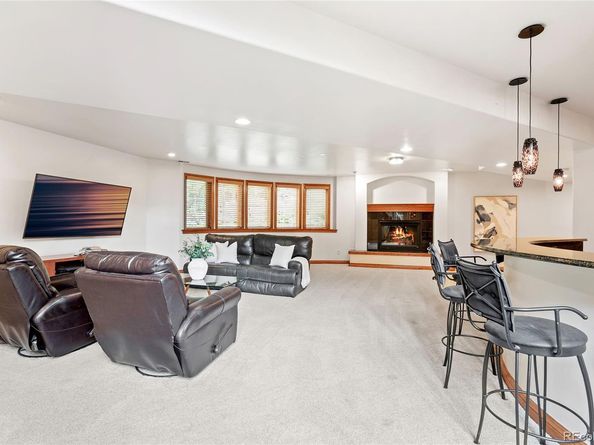 1705 W Hinsdale Place, Littleton CO 80120