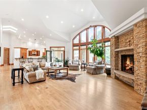 1705 W Hinsdale Place, Littleton CO 80120
