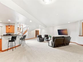 1705 W Hinsdale Place, Littleton CO 80120