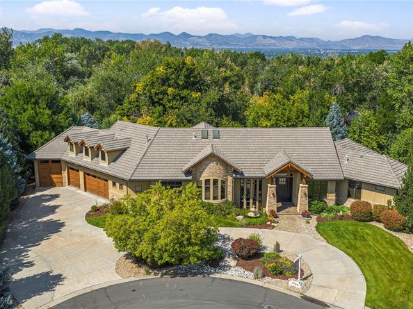 1705 W Hinsdale Place, Littleton CO 80120
