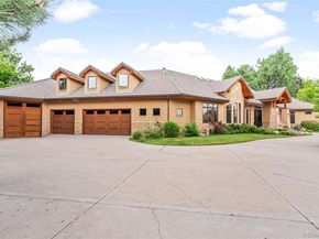 1705 W Hinsdale Place, Littleton CO 80120