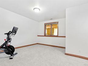 1705 W Hinsdale Place, Littleton CO 80120