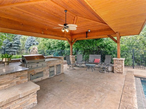 1705 W Hinsdale Place, Littleton CO 80120