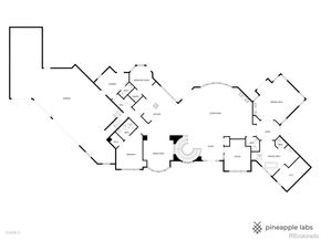 1705 W Hinsdale Place, Littleton CO 80120