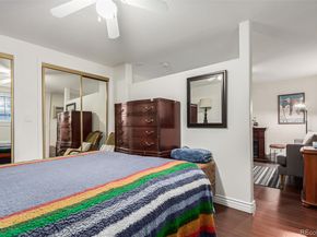 1833 N Williams Street 101, Denver CO 80218