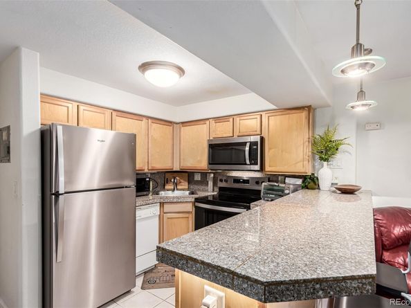 1833 N Williams Street 101, Denver CO 80218