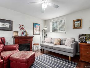 1833 N Williams Street 101, Denver CO 80218