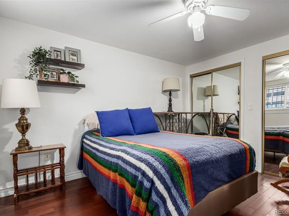 1833 N Williams Street 101, Denver CO 80218