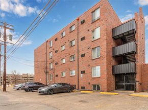 1833 N Williams Street 101, Denver CO 80218