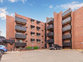 1833 N Williams Street 101, Denver CO 80218