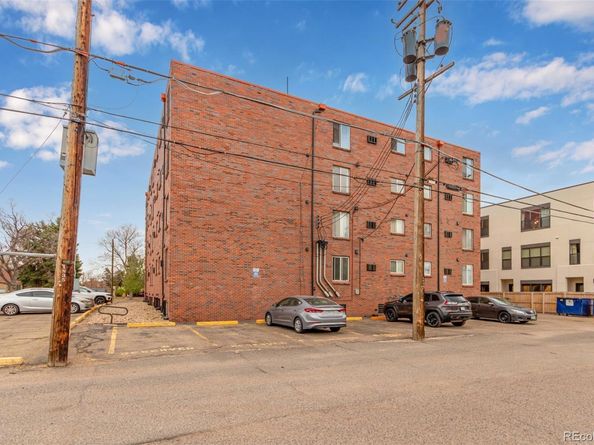 1833 N Williams Street 101, Denver CO 80218