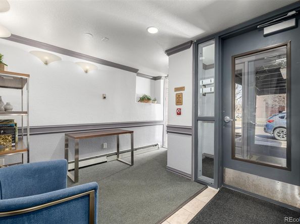 1833 N Williams Street 101, Denver CO 80218