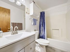 1547 Secrest Court, Golden CO 80401