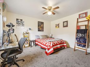 1547 Secrest Court, Golden CO 80401