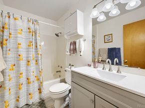 1547 Secrest Court, Golden CO 80401