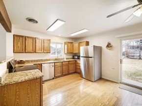 1547 Secrest Court, Golden CO 80401