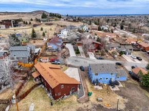 1547 Secrest Court, Golden CO 80401