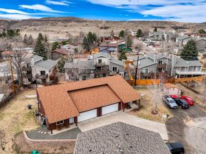 1547 Secrest Court, Golden CO 80401