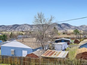 1547 Secrest Court, Golden CO 80401