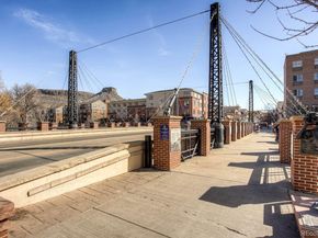 1547 Secrest Court, Golden CO 80401