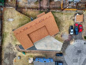 1547 Secrest Court, Golden CO 80401