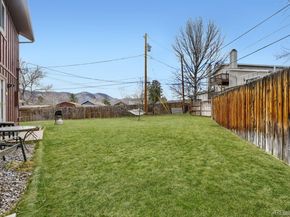 1547 Secrest Court, Golden CO 80401