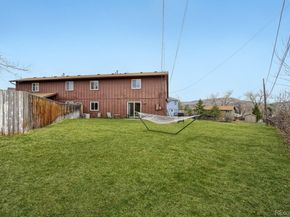 1547 Secrest Court, Golden CO 80401