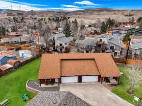 1547 Secrest Court, Golden CO 80401