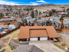 1547 Secrest Court, Golden CO 80401