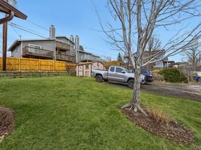 1547 Secrest Court, Golden CO 80401