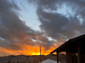1547 Secrest Court, Golden CO 80401