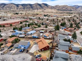 1547 Secrest Court, Golden CO 80401