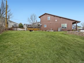 1547 Secrest Court, Golden CO 80401