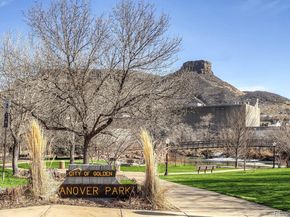 1547 Secrest Court, Golden CO 80401