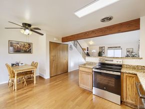 1547 Secrest Court, Golden CO 80401