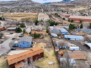 1547 Secrest Court, Golden CO 80401